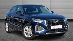 Used 2022 Audi Q2 Sport SUV | £21,490 (Good price)