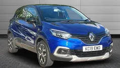 Other Used 2019 Renault Captur GT-Line SUV | £12,290 (Fair price)
