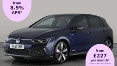 Used 2024 VW Golf VIII GTE Hatchback | £16,934 (Super price)