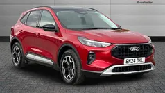 Used 2025 Ford Kuga Active SUV | £24,999 (Good price)