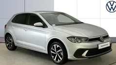 Used 2026 VW Polo Match Hatchback | £19,489 (Fair price)