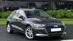 Used 2025 Audi A3 Sport Hatchback | £28,490 (Fair price)