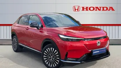 Usado Honda e:Ny1 Advance 150 kW (204 CV) 2026 SUV