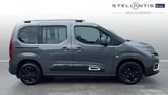 Grey Used 2019 Citroën Berlingo Flair MPV | £12,078 (Fair price)
