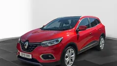 Used 2021 Renault Kadjar GT-Line SUV | £10,395 (Good price)