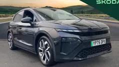 Used 2025 Skoda Elroq SportLine SUV | £34,142 (Fair price)