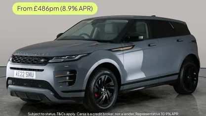 Used 2023 Land Rover Range Rover evoque Autobiography Hatchback | £30,136 (Good price)