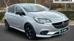 Used 2019 Vauxhall Corsa SRi Hatchback | £8,600 (Fair price)