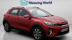 Used 2024 Kia Stonic 2 SUV | £13,300 (Good price)