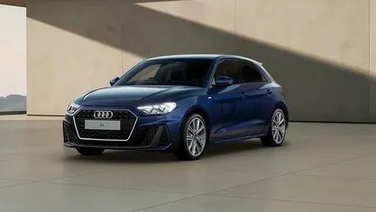 New 2025 Audi A1 Sportback S-Line Hatchback | £26,210 (Fair price)