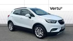 Used 2019 Vauxhall Mokka X Active SUV | £8,191 (Fair price)