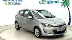 Used 2012 Hyundai i20 Active Hatchback | £3,200 (Fair price)