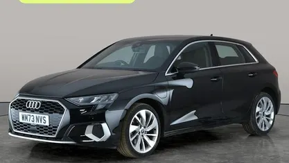 Used Audi A3 Sportback e-tron Sport 204 HP (150 kW) 2025 Hatchback