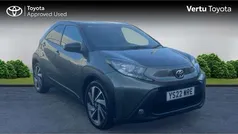 Used 2022 Toyota Aygo Hatchback | £12,821 (Fair price)
