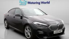 Used 2024 BMW 218 M Sport Coupe | £20,000 (Good price)