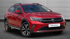 Used 2022 VW Taigo Life SUV | £16,525 (Fair price)
