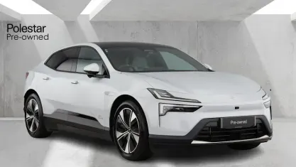 Used Polestar 4 Plus 200 kW (272 HP) 2026 SUV