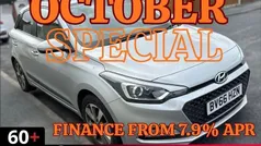 Used 2016 Hyundai i20 Premium Hatchback | £7,000 (Fair price)