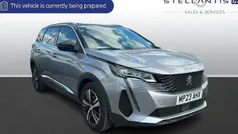 Used 2024 Peugeot 5008 GTi MPV | £22,534 (Fair price)