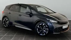 Used 2024 Cupra Born e-Boost Hatchback | £19,895 (Super price)