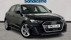 Used 2025 Audi A1 Sportback S-Line Hatchback | £17,579 (Good price)