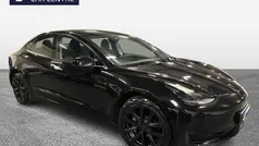 Used 2021 Tesla Model 3 Standard Range Sedan | £15,290 (Fair price)