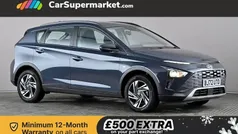 Used 2024 Hyundai Bayon SE SUV | £13,497 (Fair price)