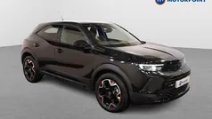 Used 2024 Vauxhall Mokka SUV | £18,299 (Fair price)