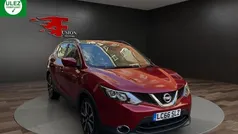 Used 2016 Nissan Qashqai Tekna SUV | £10,500 (Fair price)