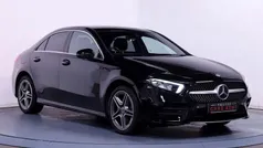Used 2023 Mercedes A250 Executive Sedan | £17,150 (Good price)