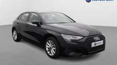 Used 2023 Audi A3 Sportback Hatchback | £20,399 (Fair price)