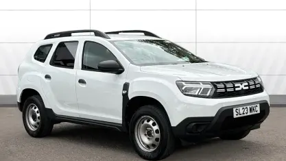 Usado Dacia Duster Essentiel 90 CV (66 kW) 2022 SUV