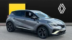 Other Used 2024 Renault Captur Engineered SUV | £19,570 (Fair price)