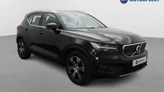 Used 2021 Volvo XC40 Inscription SUV | £22,249 (Fair price)