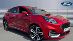 Used 2023 Ford Puma ST-Line Hatchback | £21,497 (Fair price)