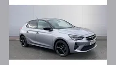 Grey Used 2023 Vauxhall Corsa Hatchback | £15,715 (Fair price)