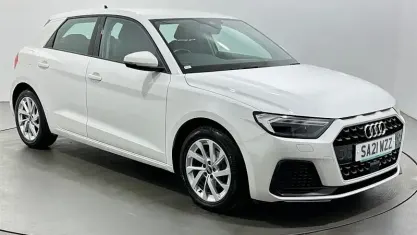 Used Audi A1 Sportback Sport 95 HP (69 kW) 2026 Hatchback
