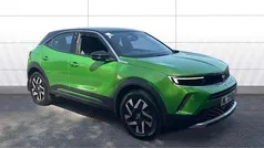 Green Used 2022 Vauxhall Mokka Edition SUV | £15,995 (Fair price)