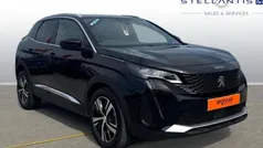 Used 2023 Peugeot 3008 GTi Estate | £21,808 (Fair price)