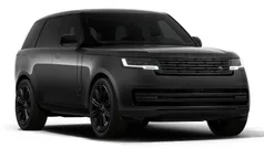 New 2025 Land Rover Range Rover HSE SUV | £117,705 (Good price)