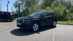 Black Used 2024 Skoda Kodiaq SE L Executive SUV | £28,793 (Good price)