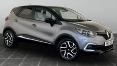 Used 2018 Renault Captur Iconic SUV | £9,795 (Fair price)