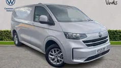 Used 2025 VW T6.1 Van | £39,475