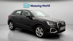 Used 2024 Audi Q2 Sport SUV | £16,000 (Good price)