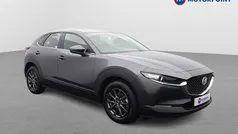 Used 2024 Mazda CX-30 Center-Line SUV | £18,299 (Fair price)