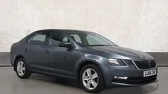 Used 2020 Skoda Octavia SE Hatchback | £11,670 (Good price)