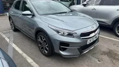 Used 2020 Kia XCeed 3 SUV | £16,399 (Fair price)