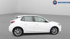 White Used 2023 Vauxhall Corsa Design Edition Hatchback | £13,699 (Good price)