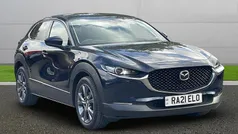 Used 2022 Mazda CX-30 Inclusive SUV | £15,499 (Fair price)