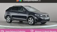Used 2023 VW Taigo R-line SUV | £19,697 (Fair price)